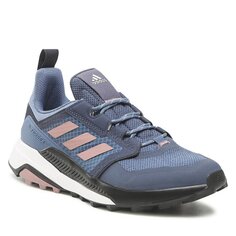 Трекинговые ботинки adidas TerrexTrailmaker W, темно-синий