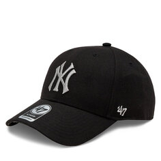 Бейсболка 47 Brand New York, черный
