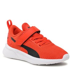 Кроссовки Puma FlyerRunner V, оранжевый