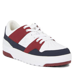 Кроссовки Tommy Hilfiger ThLo Basket, синий