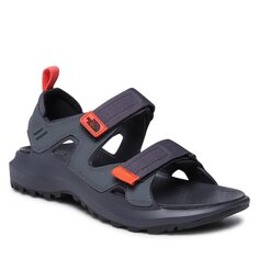 Сандалии The North Face HedgehogSandal III, серый