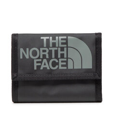 Кошелек The North Face BaseCamp Wallet, черный
