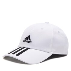 Бейсболка adidas BaseballTwill, белый