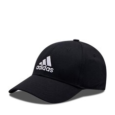 Бейсболка adidas BaseballCap, черный