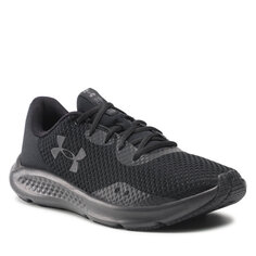 Кроссовки Under Armour UaCharged Pursuit, черный