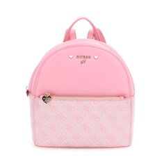 Рюкзак Guess Backpack, розовый