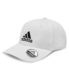 Бейсболка adidas BaseballCap, белый