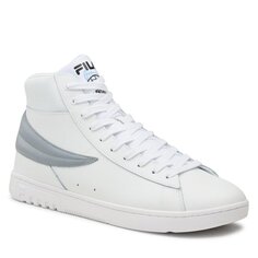 Кроссовки Fila HighflyerL Mid, белый