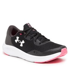 Кроссовки Under Armour UaCharged Pursuit, черный