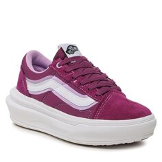 Кроссовки Vans UaOld Skool, фиолетовый