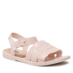 Сандалии Melissa BasketSandal Ad, бежевый