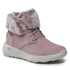 Ботинки Skechers On-The-GoJoy Plush, фиолетовый