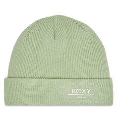Шапка Roxy, зеленый