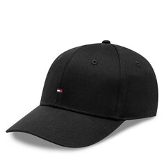 Бейсболка Tommy Hilfiger BbCap, черный