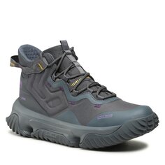 Кроссовки Helly Hansen UbaCurbstep Mid, серый