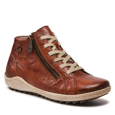 Ботинки Remonte, коричневый