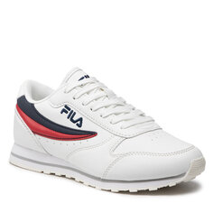 Кроссовки Fila OrbitLow Teens, белый