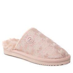 Тапочки MICHAEL Michael Kors JanisSlipper, розовый