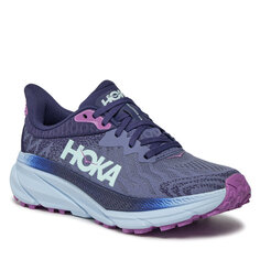 Кроссовки Hoka Challenger, серый