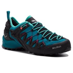 Трекинговые ботинки Salewa WildfireEdge, синий