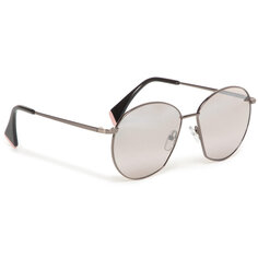 Солнцезащитные очки Marella Jeanne, серый/черный
