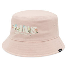Шляпа Vans WmHankley Bucket, розовый