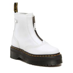 Ботинки Dr. Martens Jetta, белый