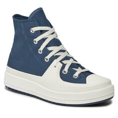 Кроссовки Converse ChuckTaylor All, темно-синий