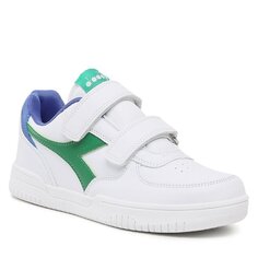 Кроссовки Diadora RaportLow Ps, белый