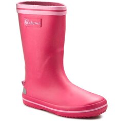 Сапоги Naturino RainBoot, розовый