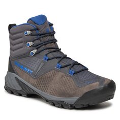 Трекинговые ботинки Mammut SapuenHigh Gtx, серый Mammut®