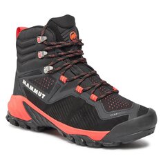 Ботинки Mammut SapuenHigh Gtx, черный Mammut®