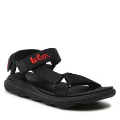 Сандалии Lee Cooper LCW-23-34-1689LA, черный