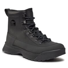 Ботинки Sorel ScoutPro, черный