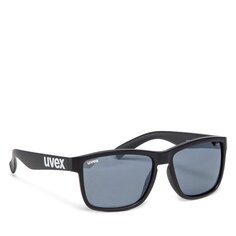 Солнцезащитные очки Uvex Lgl, черный