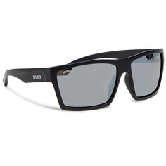 Солнцезащитные очки Uvex Lgl, черный