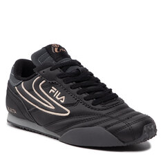 Кроссовки Fila SelectaUltra Wmn, черный