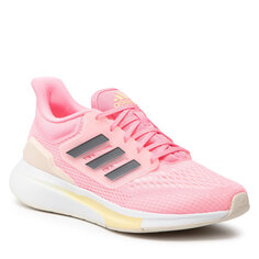 Кроссовки adidas Run, розовый