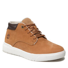 Сапоги Timberland SenecaBay Chukka, коричневый