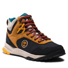 Ботинки Timberland LincolnPeak Mid, коричневый