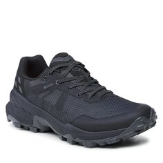 Кроссовки Mammut SertigII Low, черный Mammut®