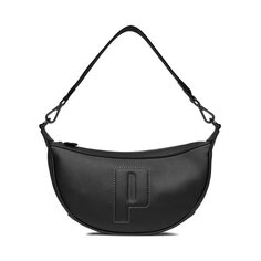 Сумка Puma SenseMini Hobo, черный