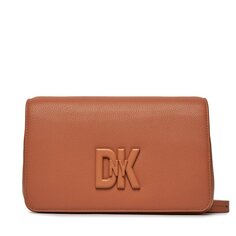 Сумка DKNY SeventhAvenue Md, коричневый