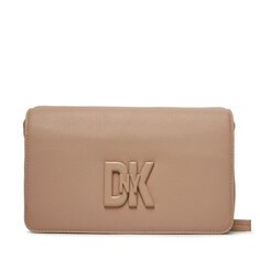 Сумка DKNY SeventhAvenue Md, бежевый