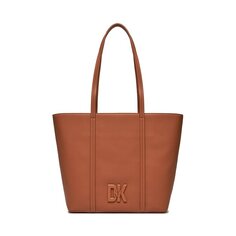 Сумка DKNY SeventhAvenue Md, коричневый