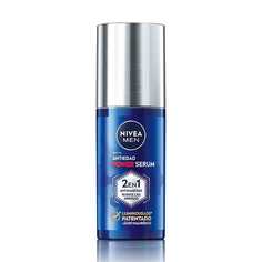 Антивозрастная сила 30 мл Nivea