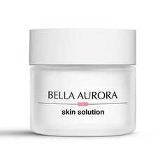 Дневной крем Age Solution Spf15 50 мл Bella Aurora