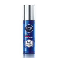 Антивозрастная сила 50 мл Nivea