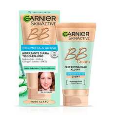 Bb-крем для жирной кожи Spf20 Garnier