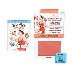 Румяна, это свидание 1 шт The Balm